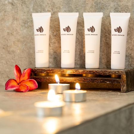 Angkor Style Resort & Spa シェムリアップ エクステリア 写真