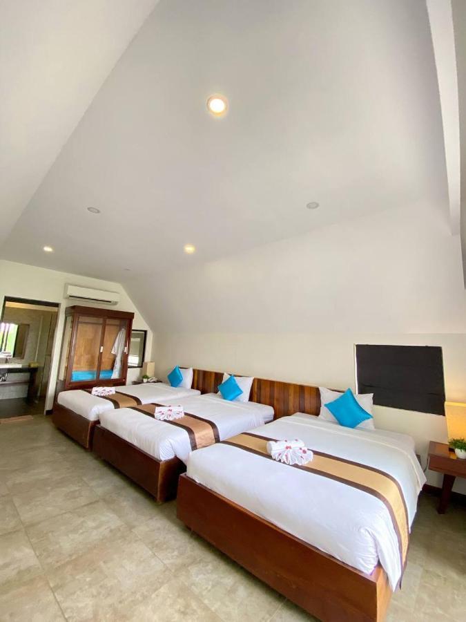 Angkor Style Resort & Spa シェムリアップ エクステリア 写真