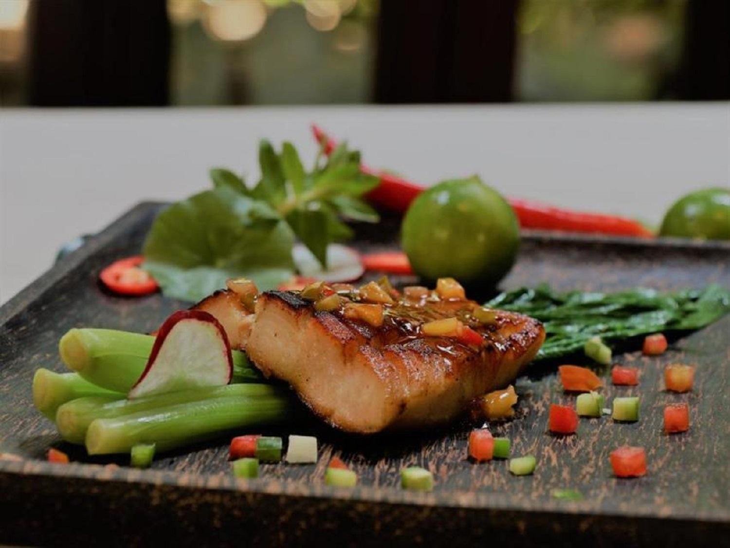 Angkor Style Resort & Spa シェムリアップ エクステリア 写真