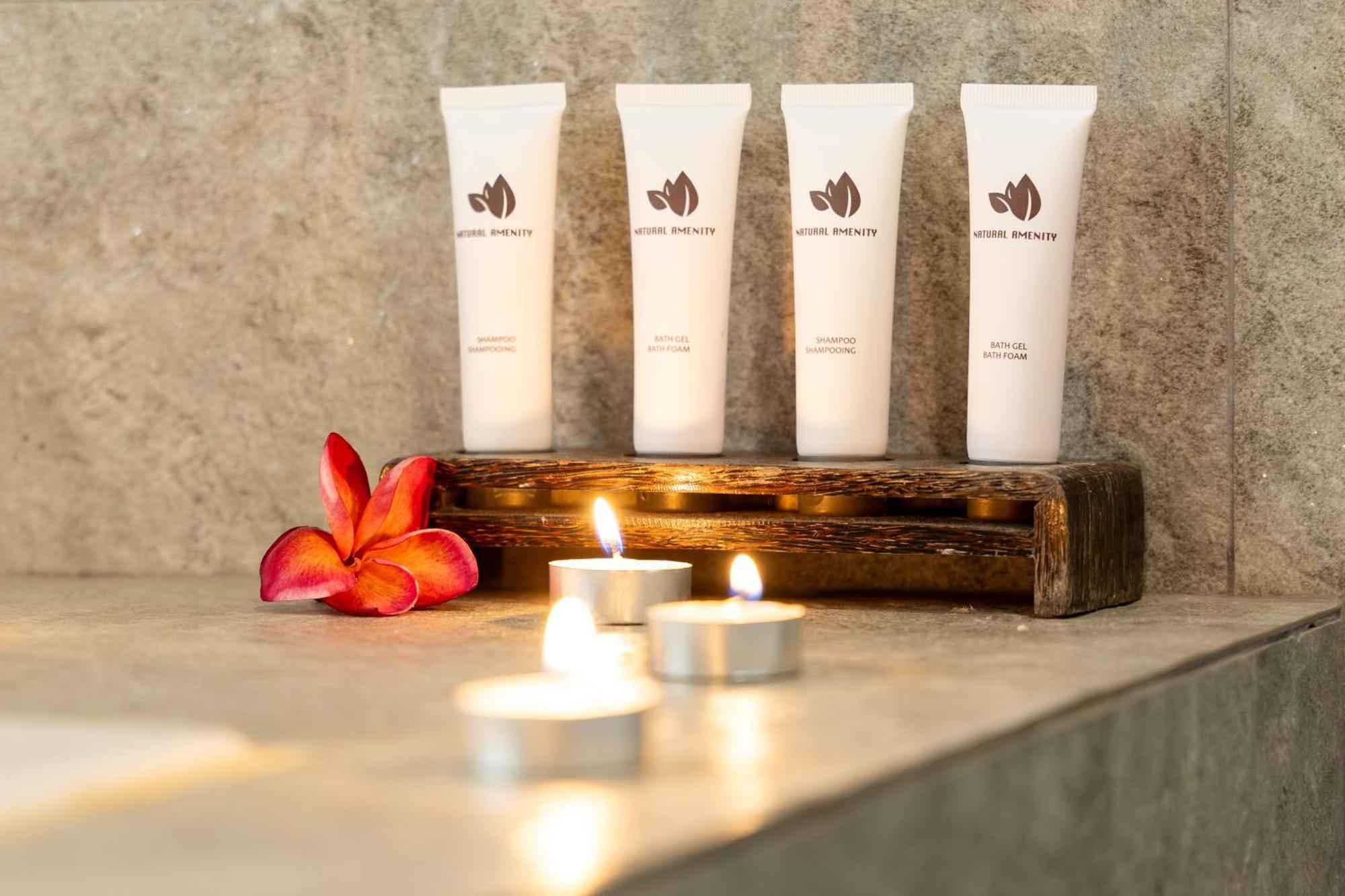 Angkor Style Resort & Spa シェムリアップ エクステリア 写真