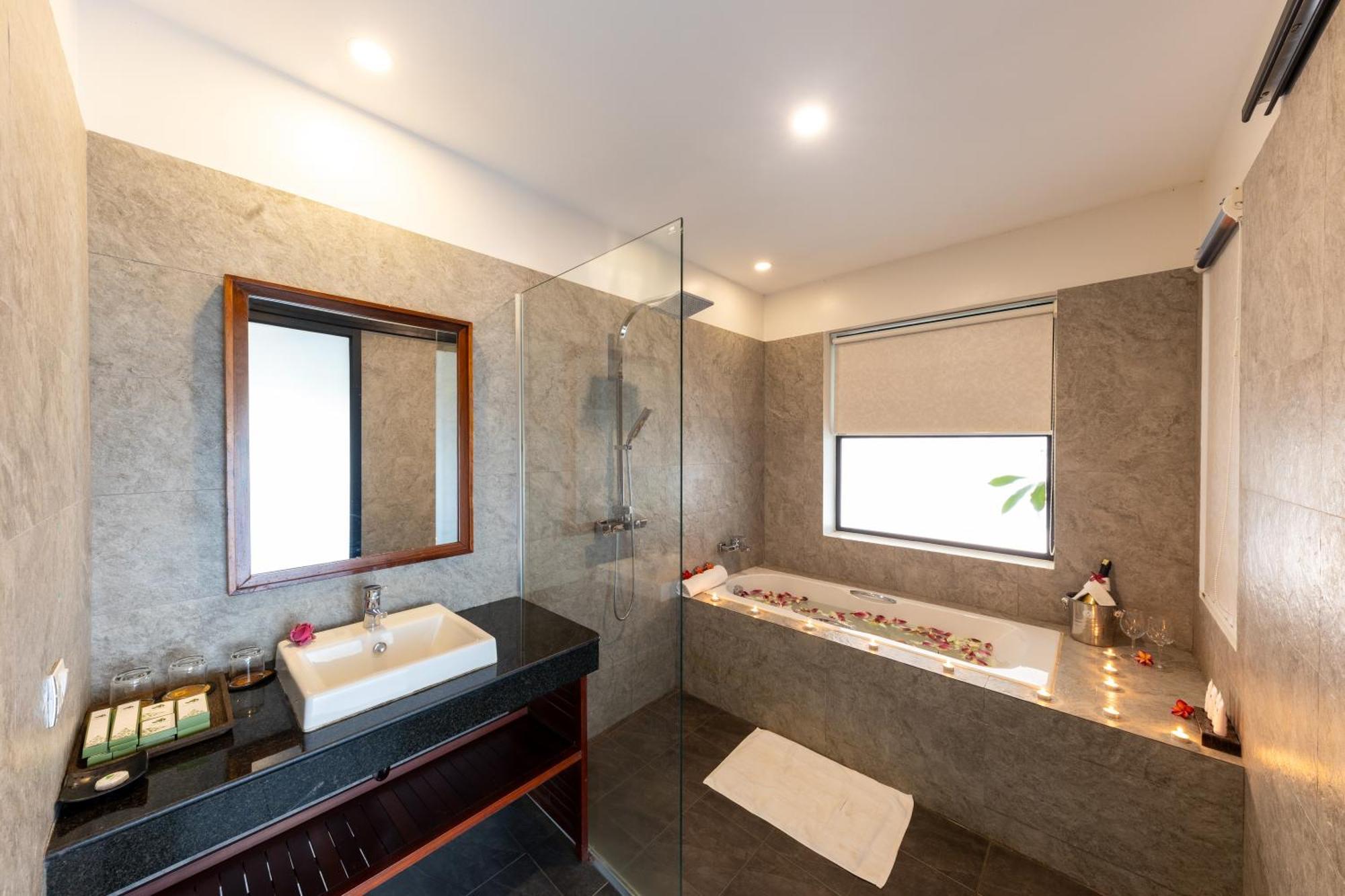 Angkor Style Resort & Spa シェムリアップ エクステリア 写真