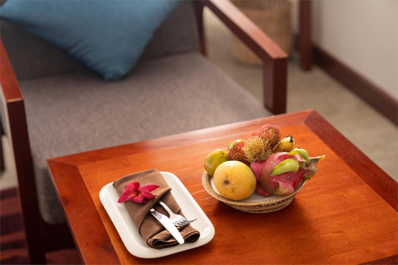 Angkor Style Resort & Spa シェムリアップ エクステリア 写真